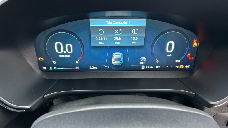 Ford Kuga 1.5 EcoBoost Titanium 5dr Petrol Estate